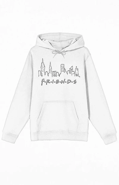 Friends Hoodie