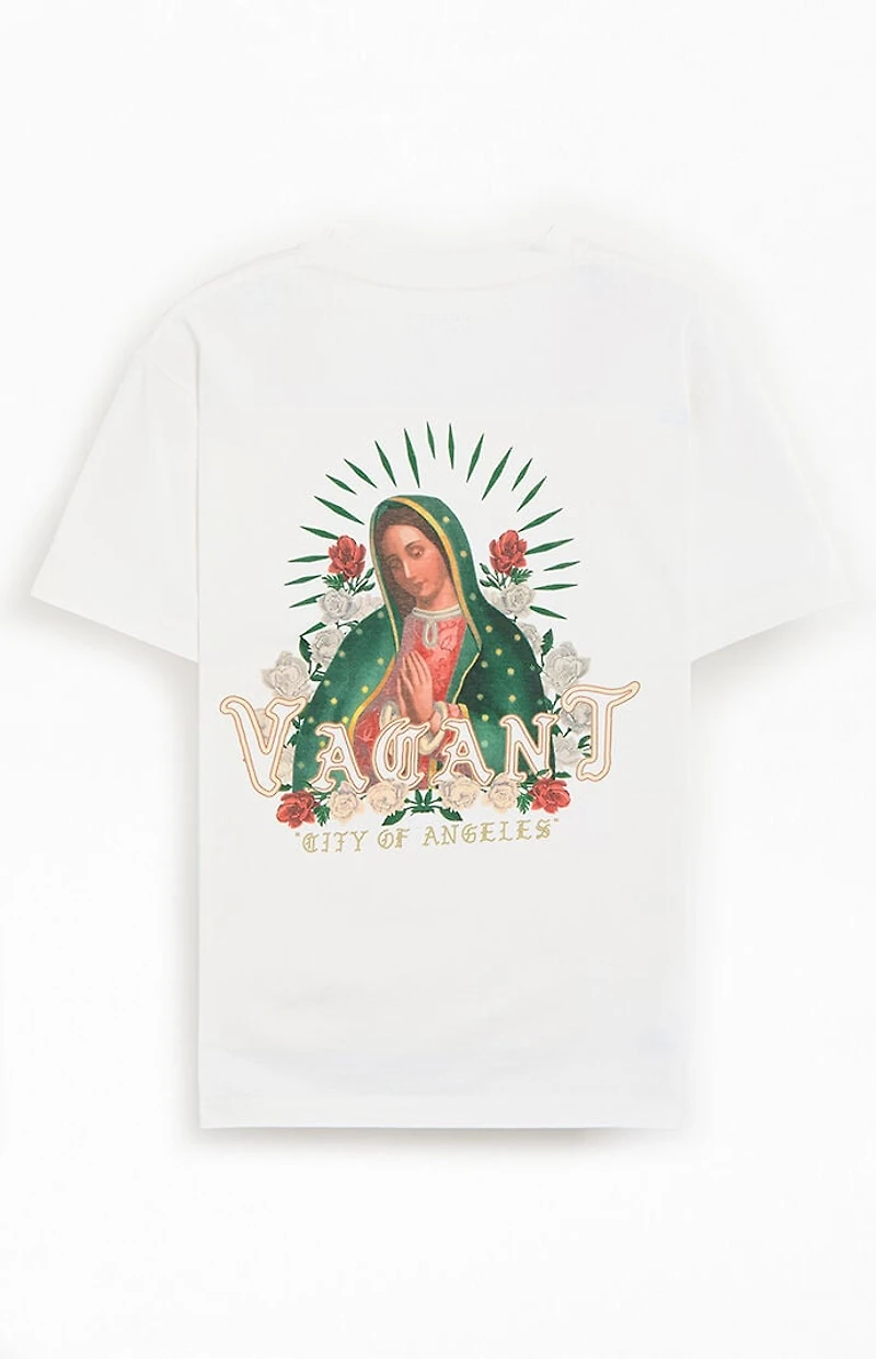 Pretty Vacant Angels T-Shirt