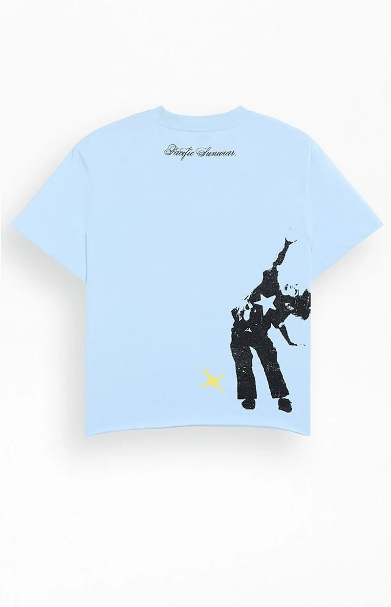 Pacsun Believe The Youth T-Shirt