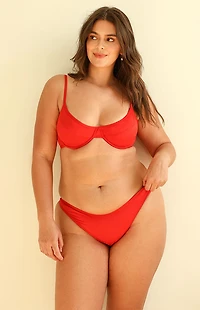 Dippin' Daisy's West Coast Underwire Bikini Top