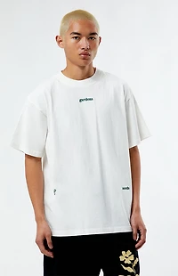 GARDENS & SEEDS Mission T-Shirt