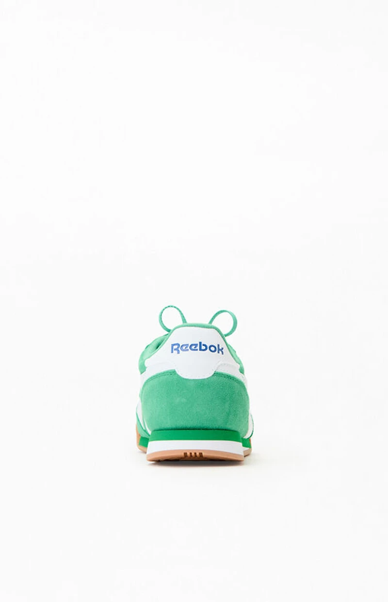 Reebok Green Campio XT Shoes