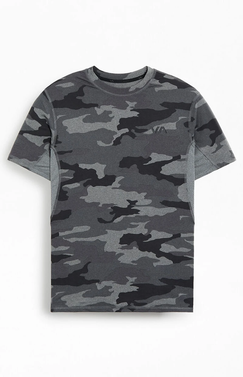 RVCA Sport Vent T-Shirt