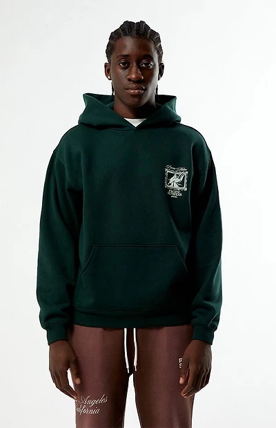 Pacsun Divine Motion Hoodie