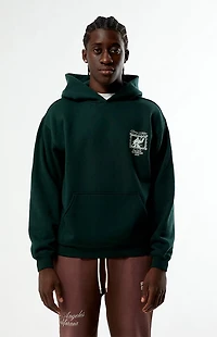 Pacsun Divine Motion Hoodie