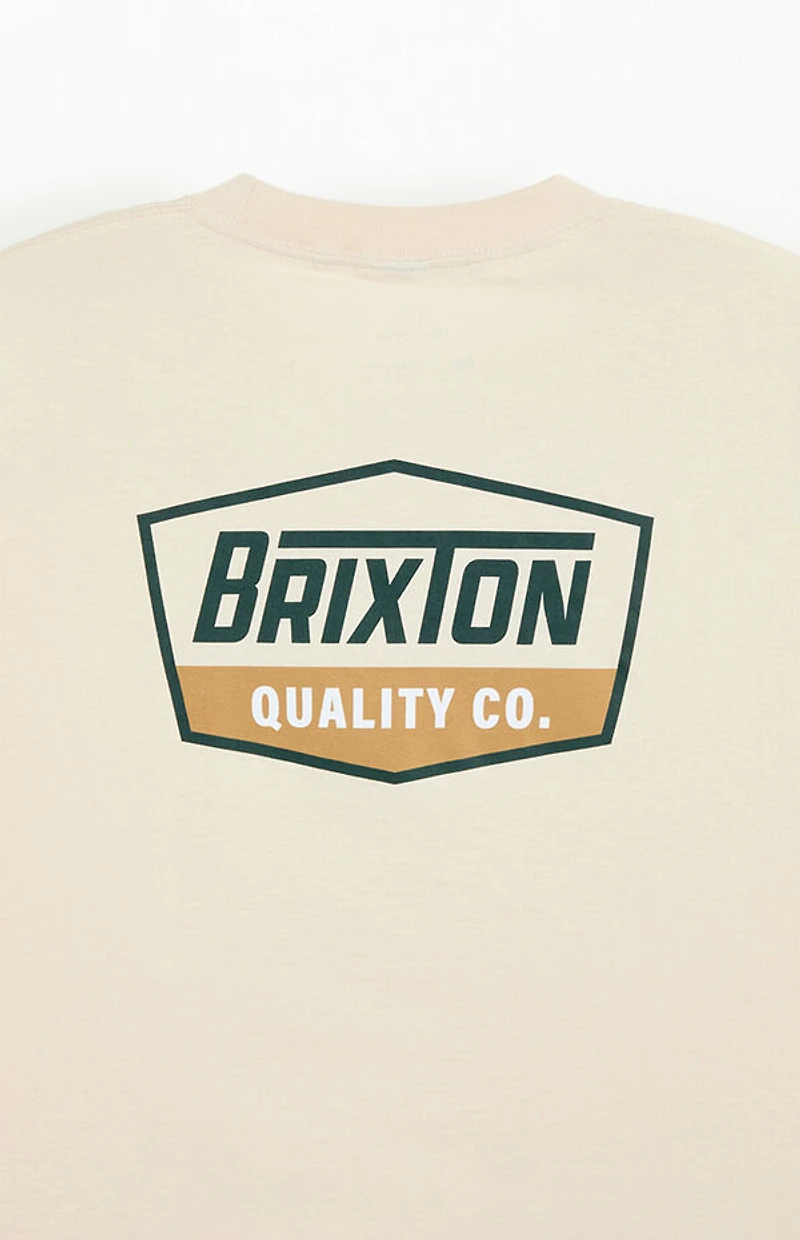 Brixton Regal T-Shirt