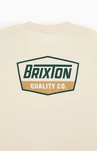 Brixton Regal T-Shirt