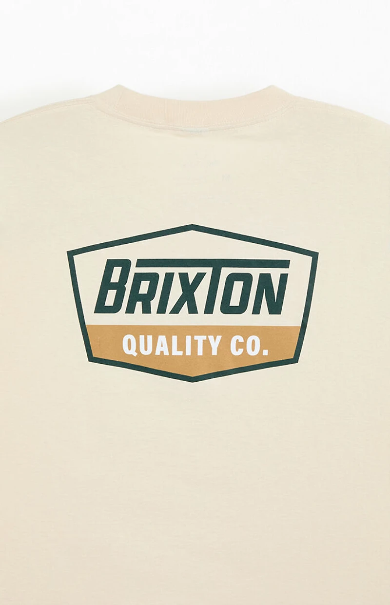 Brixton Regal T-Shirt
