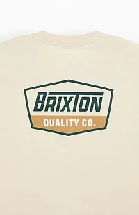 Brixton Regal T-Shirt