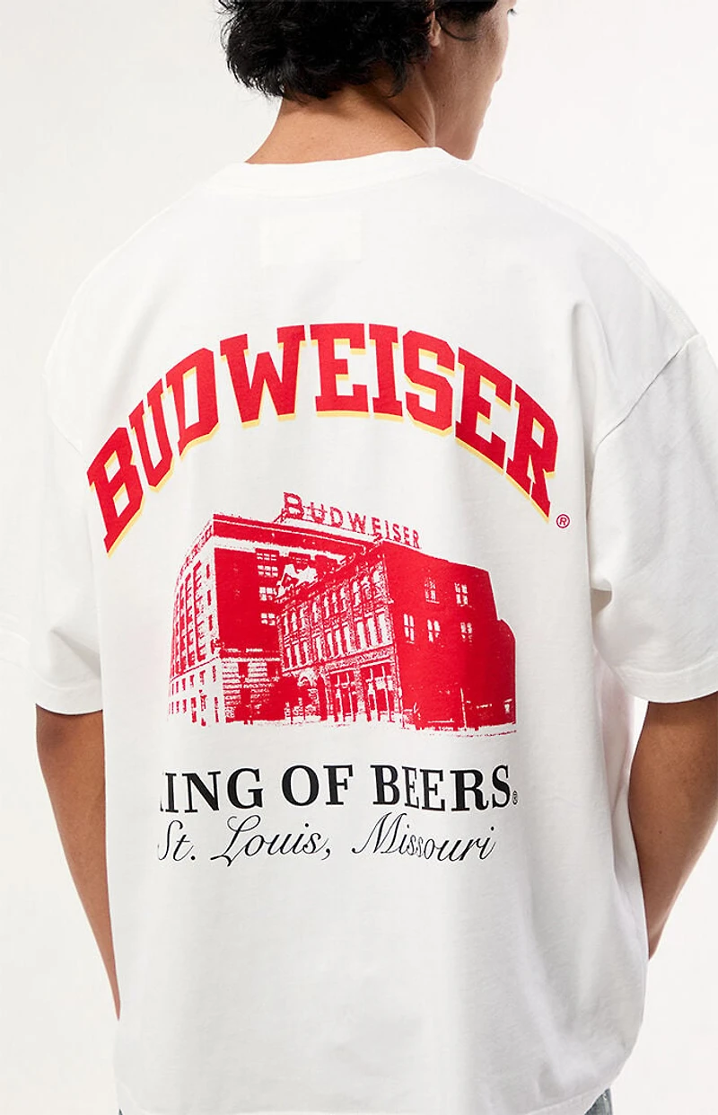 Budweiser by Pacsun Origin T-Shirt