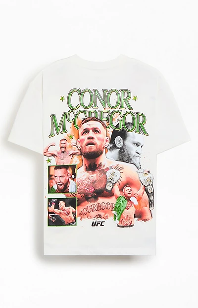 UFC Conor McGregor All Over T-Shirt