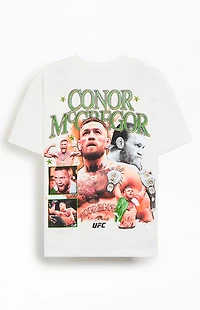 UFC Conor McGregor All Over T-Shirt