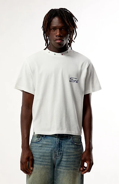 FORD Gemstone Logo T-Shirt