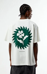 GARDENS & SEEDS Stacked Co-Op T-Shirt
