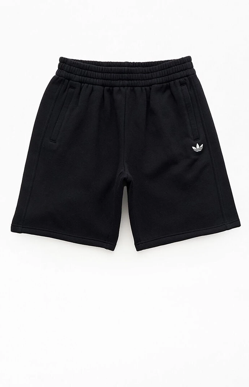 adidas Kids Essential Fleece Shorts