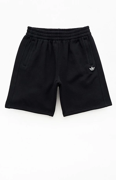adidas Kids Essential Fleece Shorts