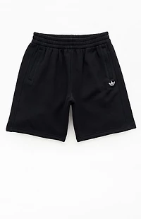 adidas Kids Essential Fleece Shorts