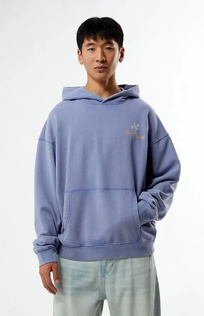 GUESS Originals Trophy Room Hoodie