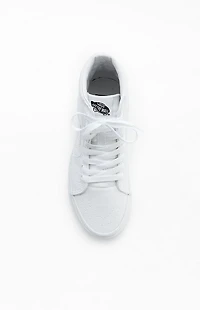 Vans Sk8-Hi White Shoes