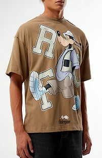 Civil x Mickey Mouse Goofy Oversized T-Shirt