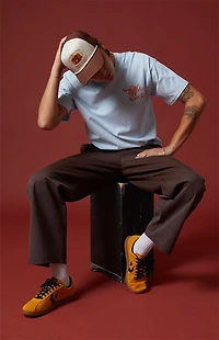 WISH ME LUCK Quality Goods T-Shirt