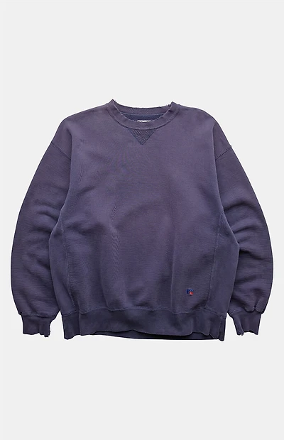 PS VINTAGE 90s Russell Crew Neck Sweatshirt