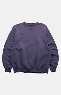 PS VINTAGE 90s Russell Crew Neck Sweatshirt
