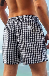 Boardies Sea Hound 4.5" Swim Trunks