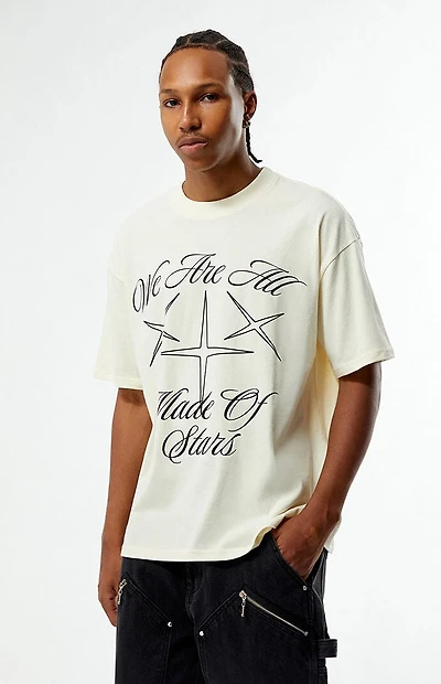 Pacsun Stars T-Shirt