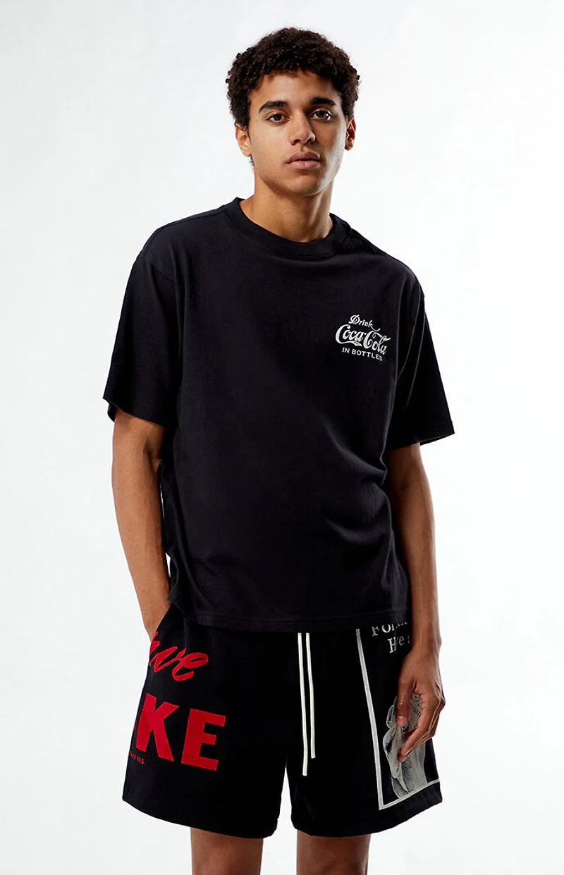 Coca Cola By Pacsun Bottles T-Shirt