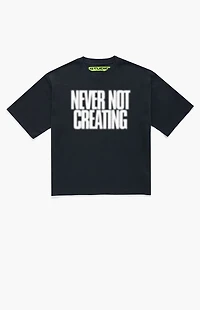 Studio by Supervsn Never Not Creating Haze T-Shirt