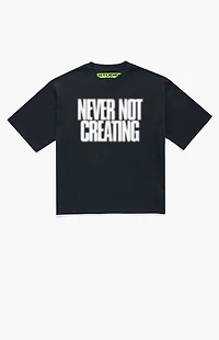 Studio by Supervsn Never Not Creating Haze T-Shirt