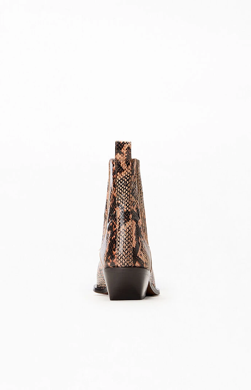 Seychelles Women's Hold Me Down Boots