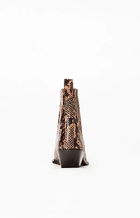 Seychelles Women's Hold Me Down Boots