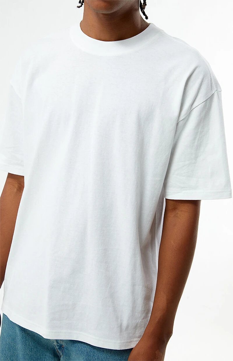 PS Basics Basic Oversized T-Shirt