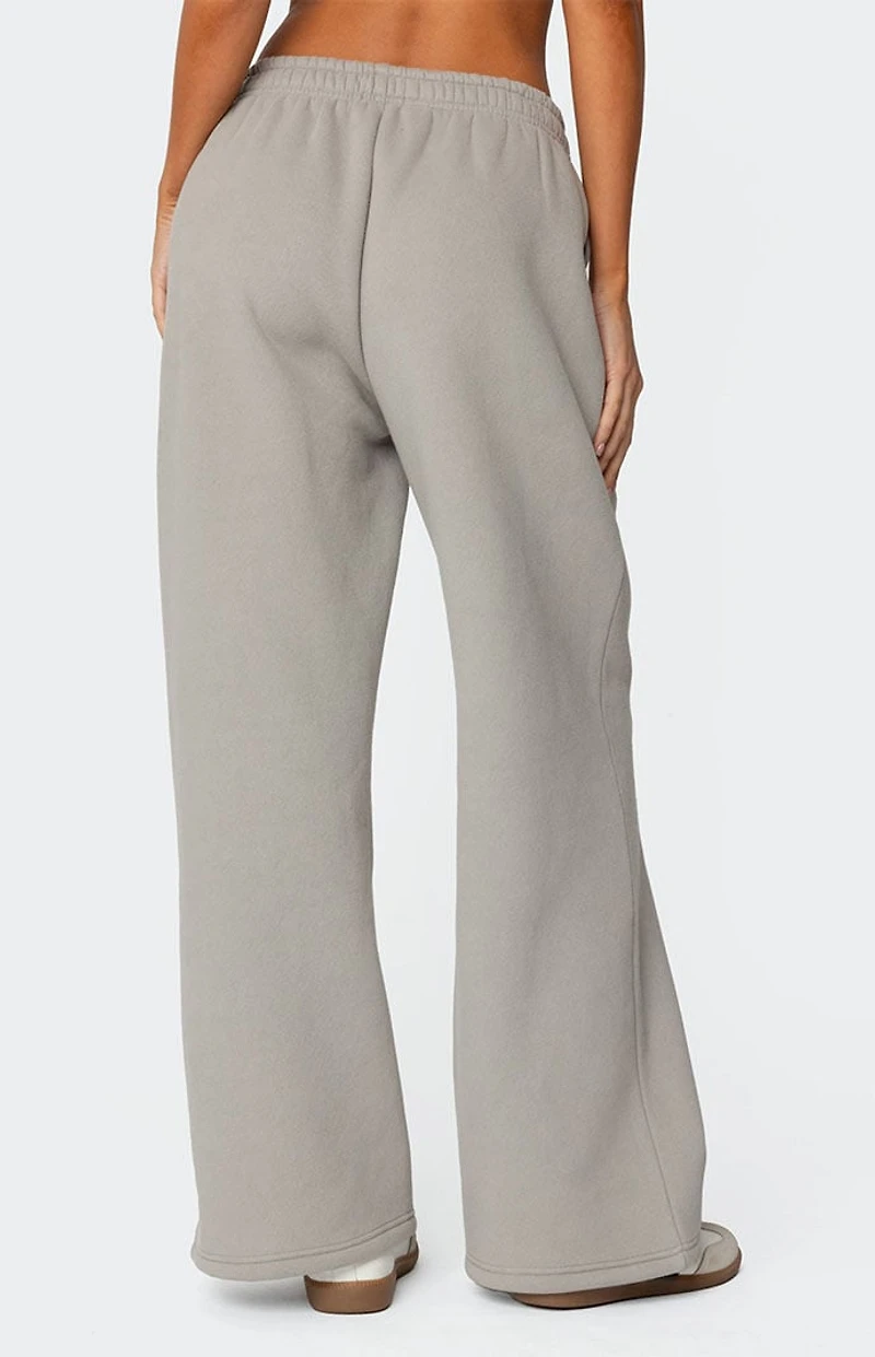 Edikted Get Sweatpants