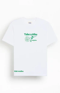 Pacsun Take A Hike T-Shirt