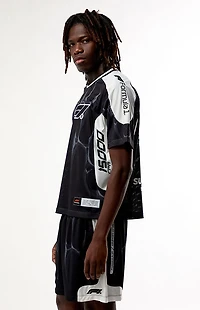 Formula 1 x Pacsun RD1 Mesh Short Sleeve Jersey