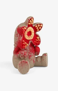 Stranger Things Demogorgon 208 Knit Series Vinyl Figure