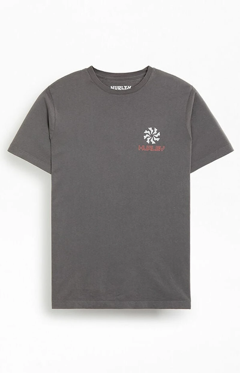 Hurley Whirlpool T-Shirt