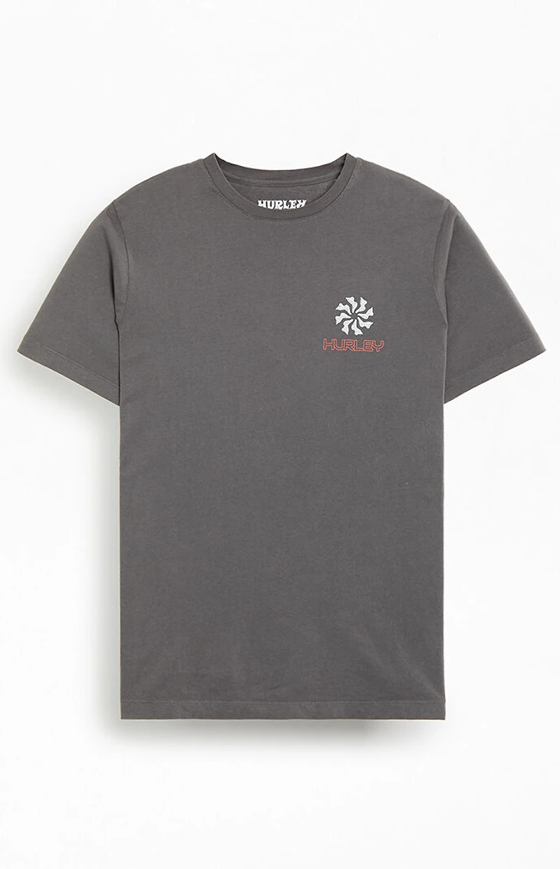 Hurley Whirlpool T-Shirt