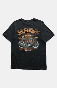 PS VINTAGE 2000s Harley Davidson Graphic T-Shirt
