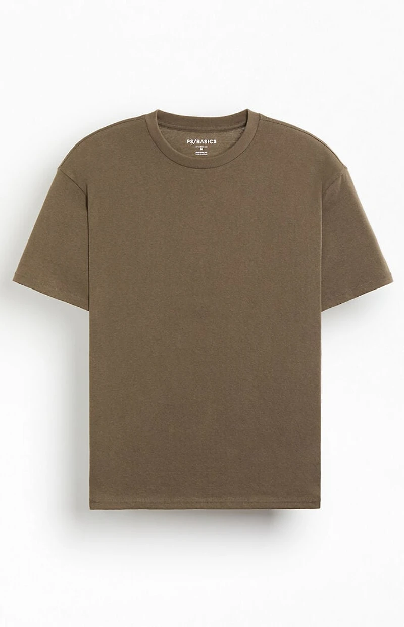 Pacsun Basic Reece T-Shirt