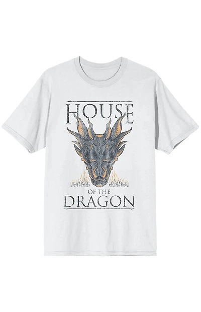 House of The Dragon T-Shirt