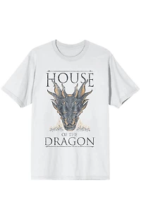 House of The Dragon T-Shirt