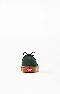 Vans Green Gum Authentic Shoes