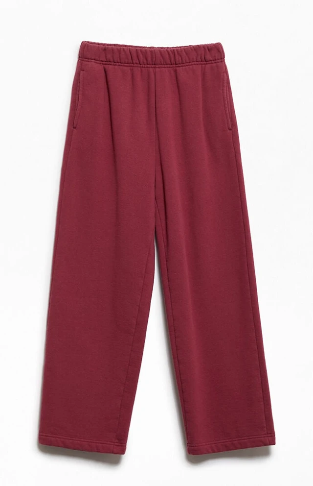 Pacsun Kids Baggy Sweatpants