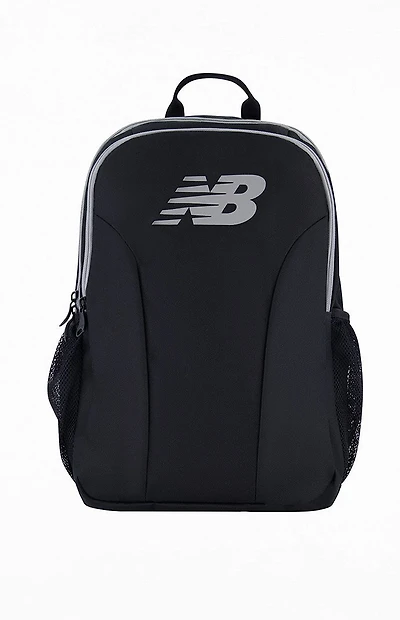 Concept One Black 19" Laptop Backpack