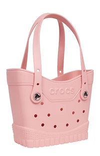 Crocs Light Pink Small Classic Tote Bag