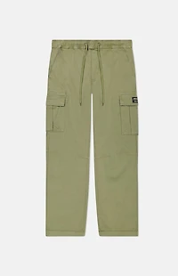 WeSC America Inc Olive Open Bottom Cargo Pants